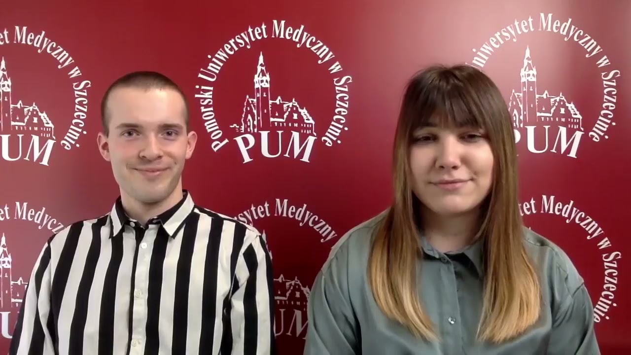 Wirtualne spotkanie ze studentami kierunku Fizjoterapia