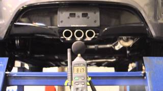 Ark Performance Veloster Dt-S Exhaust