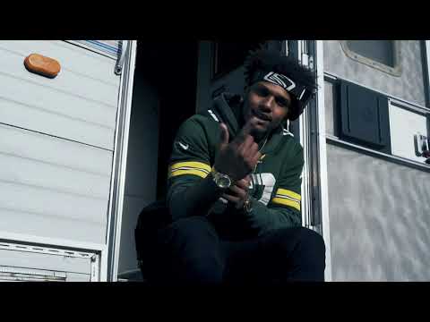 AK - PLATE [Official Music Video]