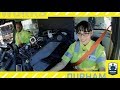 Durham Works - Recycling Truck Driver (Season 1, Ep 3)