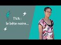 Calcul de la tva  la bte noire des chefs dentreprise  