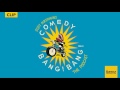 Comedy Bang Bang: Victor, Tiny, Willy Under the Apple Tree