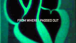 Miniatura del video "The Raveonettes - Scout (Official Lyric Video)"