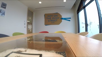 NotOnTheHighStreet.com Personalizes Experience with Oracle