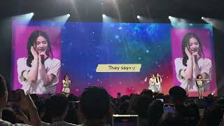 Stay WITH me - 20250809 2025 STAYC TOUR [STAY TUNED] in HONG KONG