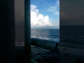INDAHNYA film BIRU lautan