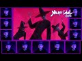 Your Idol KPop Demon Hunters Reprise A Cappella mp3