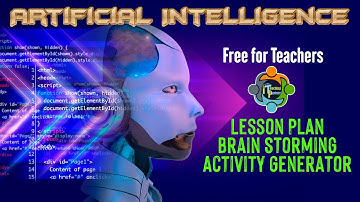 Latest A..I Tools for Brain Storming, Lesson Planning & Much More!