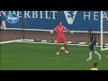 GOAL: Daniel Ríos scores his second of the match against Swope Park - 5/11/19