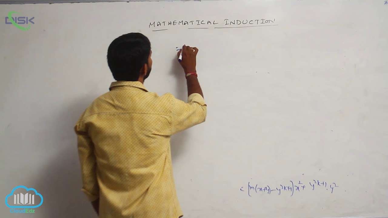 Principles Applications Of Mathematical Induction Divisible Model 2 Principles Applications Of Mathematical Induction Divisible Model 2