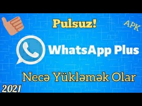 Video: Yeniləmələri Necə Yükləmək Olar