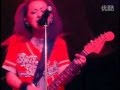 PUFFY - Destruction Pancake/Owaranai Uta  live