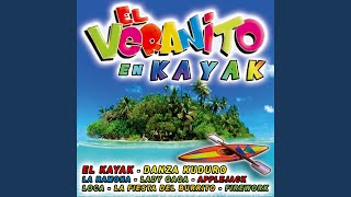 Danza Kuduro - Kal-M-A