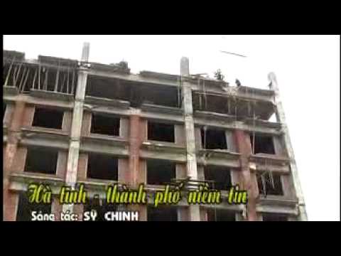 thanh pho ha tinh - YouTube