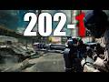 202-1 with the Transport Helicopter | Battlefield 6