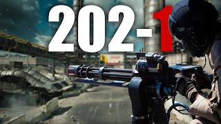 202-1 | Breakthrough | Operation Firestorm | Gunning | Battlefield 6