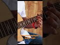 Tribute to Puneeth Rajkumar | Paravashanadenu | Guitar Solo | Sandeep Kamath