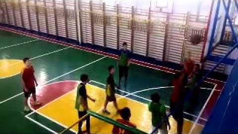 Копия видео Sega Lindbergh Rambo Opening   Demo   How to Play Real Hardware, 720p Capture1