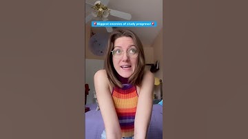 How to Study Better!!