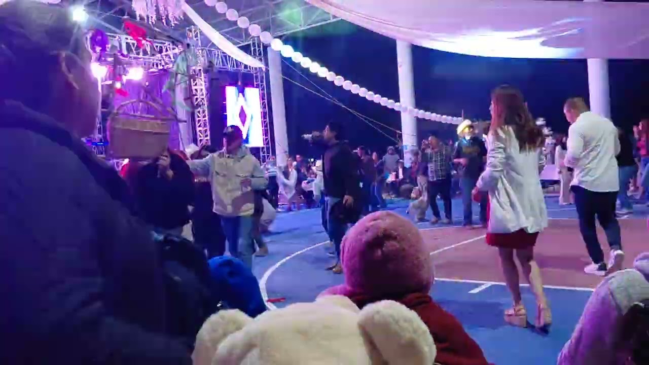 San juan tonaltepec Boda paola y adolfo 2026