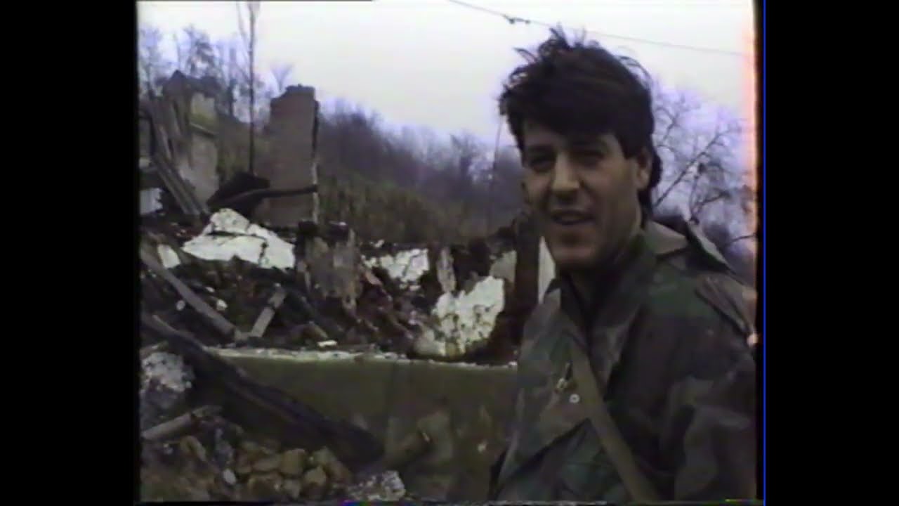 Akcija Rajska oslobadjanje