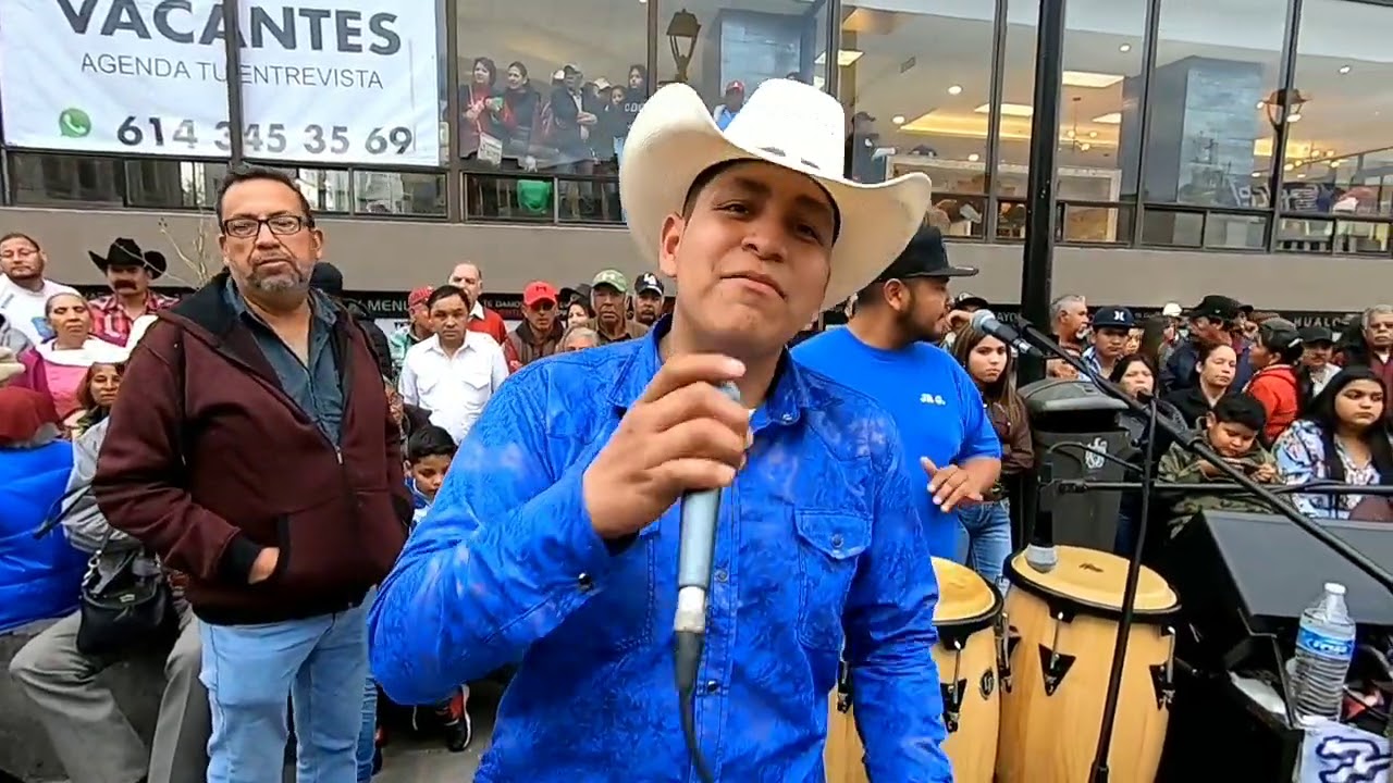 Vamonos al baile con Musical Milagro 🎶