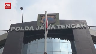 5 Polisi Calo Rekrutmen Bintara Polri 2022 Dipecat