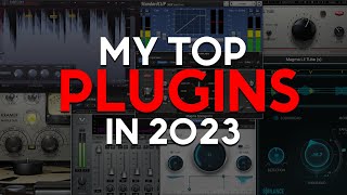 My FAVORITE plugins in 2023