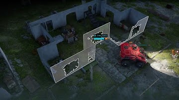 Phoenix Point Legend Ironman Season 7 Kaos Engines Part 48