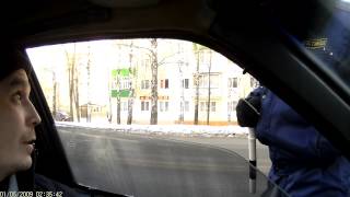 гаи дпс развод на пешеход Егорьевск