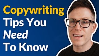 6 Copywriting Tips Every Marketer Should Know