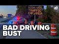 Fairfax County's bad driving crackdown ends days before 5 fatal crashes in 48 hours