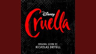 I'm Cruella