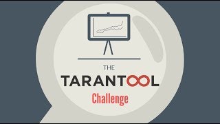 The Tarantool Challenge