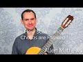 How Scales and Chords are Related (Guitar makes sense!)
