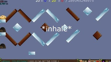 Transformice uwu moment