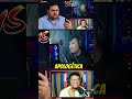 19 - Intentó defenderlo… pero pasó esto/ católico vs protestante anglicano - REACCION