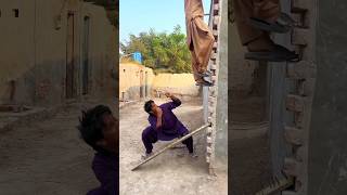 Allah Ke Madad Video