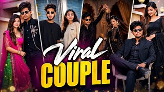 AI Couple Photo Editing Prompt | Trending Couple Photo Editing in ChatGPT | AI Girlfriend Photo Edit screenshot 4