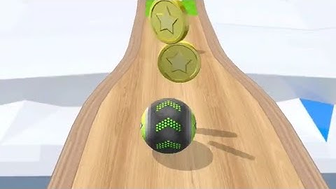Going Balls‏ - SpeedRun Gameplay Level 127-131