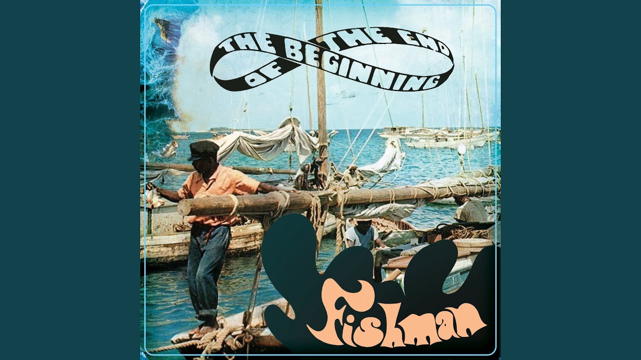 Funky Nassau (Full Length Edit)