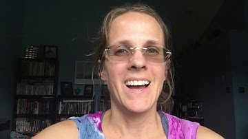 Memorize it with Music - Leaf Shape Song - CC Week 10 Science