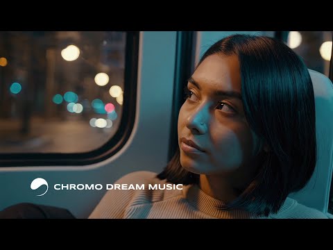 CHROMO DREAM – Without Me (Official Music Video)