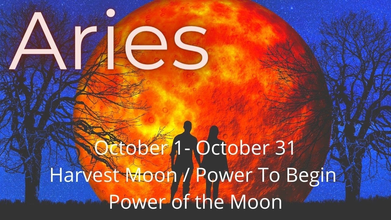 Aries, Be Ready! There’s A Power Circling You That’s Not To Be Ignore