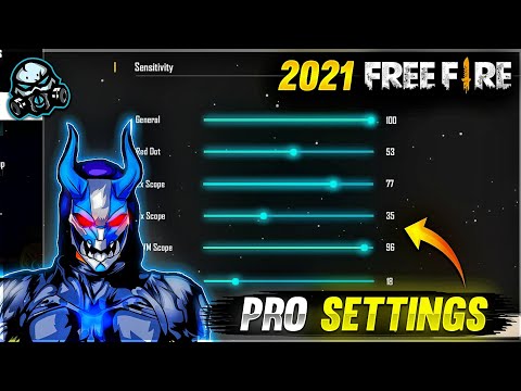 FreeFire Best PRO PLAYER Gameplay 2020 - MY CONTROLS GARENA FREEFIRE -  video Dailymotion