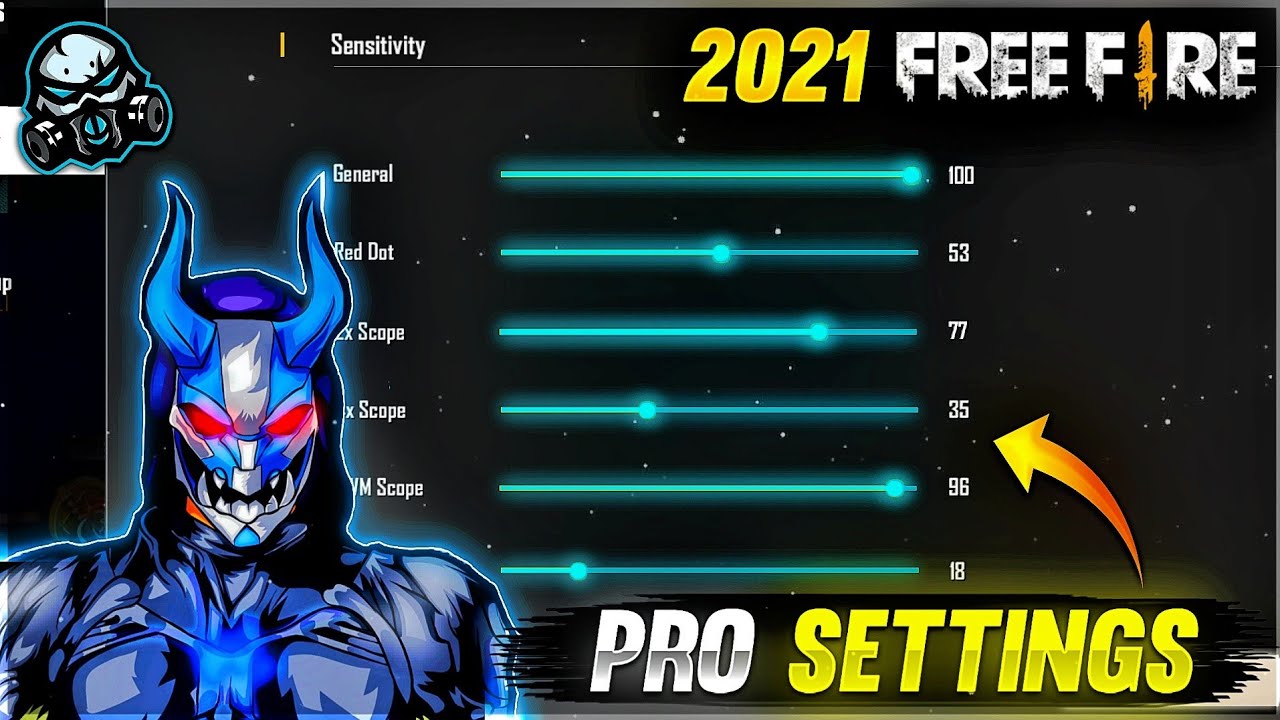 FreeFire Best PRO PLAYER Gameplay 2020 - MY CONTROLS GARENA FREEFIRE -  video Dailymotion