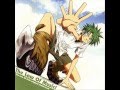 La ley de Ueki - True Blue