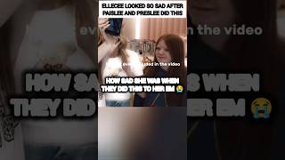 Ellecee Looked So Sad After Preslee And Paislee Nelson Did This?