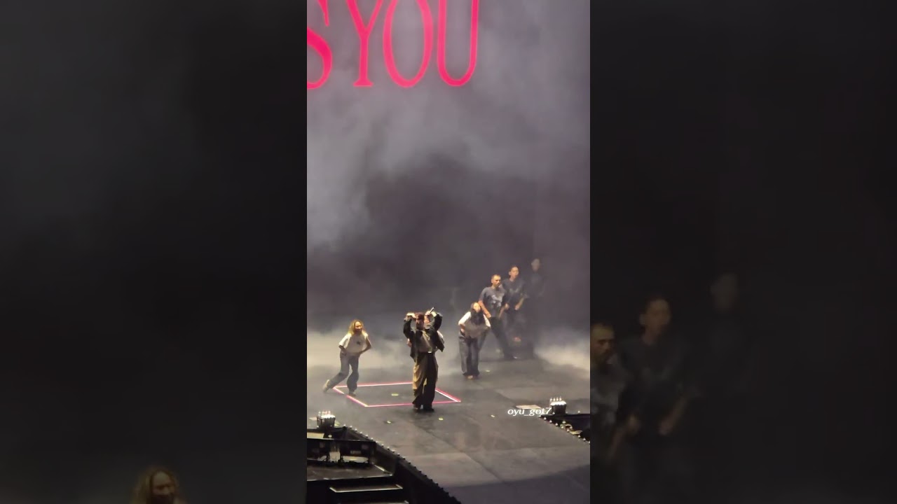 Hi as you ครั้งแรกของเรา💚 #MarkTuanTheShapeOfYou_BKKD2#MarkTuanFanconBKK2026 #TheShapeofYou_BKK 