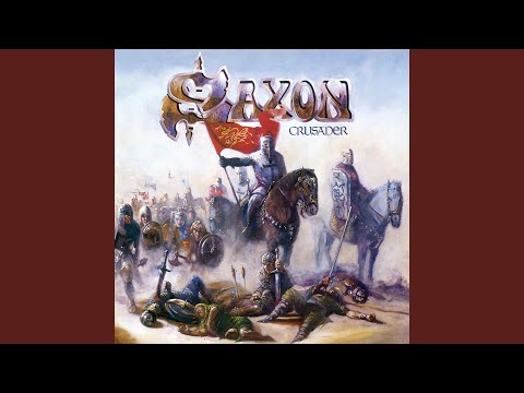 The Crusader Prelude (2009 Remaster)